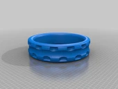 Byr YÜZÜK (Plastik Aparattır!!!) 3D thumbnail 1