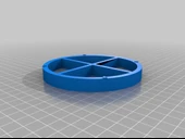 Byr Tavşan için Kontur Alice izle (Plastik Aparattır!!!) 3D - 2