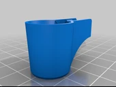 Byr Oral-B elektrikli diş fırçası başlığı kapağı (Plastik Aparattır!!!) 3D - 2