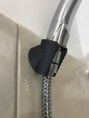 Byr Duş Başlığı Tutucu (Sadece Plastik Aparattır!!!) 3D - 2
