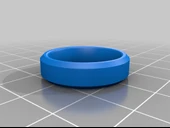 Byr Yüzük (Plastik Aparattır!!!) 3D thumbnail 2