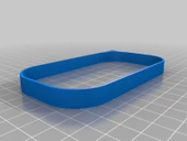 UE Mini Bom Çerçevesi / Tutucu (Plastik Aparattır!!!) - 1