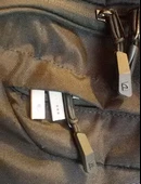 Byr Çanta veya sırt çantası fermuarı için KeyChain (Plastik Aparattır!!!) 3D - 4