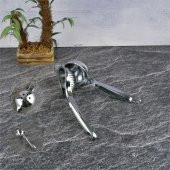 Tohana Metal Limon Sıkacağı Gümüş - THN75321 - 1