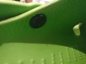 Byr Crocs Düğmesi (Plastik Aparattır!!!) 3D - 3