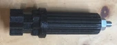 Byr 3/4" ID PVC EMT boru için Railblaza kayak ışık direği adaptörü (Sadece Plastik Aparattır!!!) 3D - 1