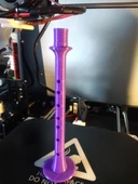 Mini Yüksek G Chanter (Plastik Aparattır!!!) - 3