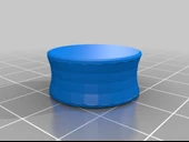 Byr TEMEL KULAK GÖSTERGESİ FİŞ KÜPE (Plastik Aparattır!!!) 3D - 2