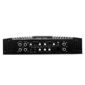 SOUNDMAX SX-PW5500.5-4X65W RMS-1X350W RMS BAS ÇIKIŞI-PROFESYONEL 5 KANAL OTO ANFİ - 3