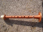 Mini Yüksek G Chanter (Plastik Aparattır!!!) - 2