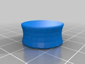 Byr TEMEL KULAK GÖSTERGESİ FİŞ KÜPE (Plastik Aparattır!!!) 3D - 1