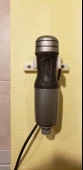 Byr KitchenAid el blender için duvar montajı (Sadece Plastik Aparattır!!!) 3D - 1