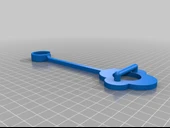 Byr Bose SoundLink Mikro Duş Başlığı Askısı (Sadece Plastik Aparattır!!!) 3D thumbnail 3