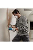Bosch Professional GWS 7-115 mm Avuç Taşlama Makinesi + Bosch standart for 115*2,5 mm düz metal kesici 2 adet - 6
