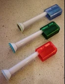 Oral-b sonic diş fırçası kılıfı (Plastik Aparattır!!!) - 1