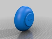 Byr Basit Kase (Sadece Plastik Aparattır!!!) 3D - 2