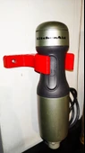 Byr KitchenAid el blender için duvar montajı (Sadece Plastik Aparattır!!!) 3D - 4