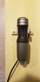 Byr KitchenAid el blender için duvar montajı (Sadece Plastik Aparattır!!!) 3D - 3
