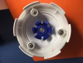 Byr Blender için yedek dişli (Plastik Aparattır!!!) 3D - 3