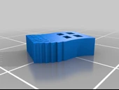 Byr Windows 95 Saplama Küpe Ucu (Plastik Aparattır!!!) 3D thumbnail 5