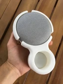 Byr Google Home Mini Montaj Parçası (Plastik Aparattır!!!) 3D thumbnail 1