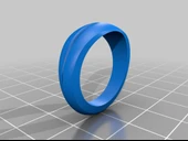 Byr Yüzük (Plastik Aparattır!!!) 3D thumbnail 2