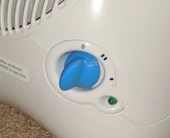 Byr Vicks için düğme serin sis nemlendirici (1.0 galon) (Sadece Plastik Aparattır!!!) 3D - 2