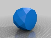 Byr Bilezik Aurelie V1 (Sadece Plastik Aparattır!!!) 3D thumbnail 3