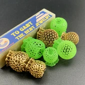 Byr Lamborghini kabartmalı mücevher yüzük (Plastik Aparattır!!!) 3D thumbnail 5