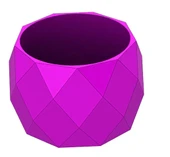 Byr Bilezik Aurelie V1 (Sadece Plastik Aparattır!!!) 3D thumbnail 2