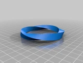 Byr Bilezik 2 - Bilezikler 2 (Sadece Plastik Aparattır!!!) 3D thumbnail 1