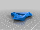 Byr Kolye, süspansiyon (Sadece Plastik Aparattır!!!) 3D thumbnail 4