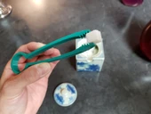 Şeker maşası (Plastik Aparattır!!!) - 4