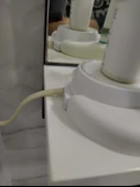 Oral-B diş fırçası tutucusu (Plastik Aparattır!!!) - 4