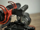 Byr SmallRig Üst Saplı Soğuk Ayakkabı Genişletici (Sadece Plastik Aparattır!!!) 3D thumbnail 2