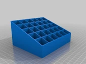 Byr Ruj düzenleyici 5x6 (Plastik Aparattır!!!) 3D - 1