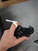 Byr Sigara Yüzük (Plastik Aparattır!!!) 3D thumbnail 2