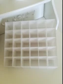 Byr Ruj düzenleyici 5x6 (Plastik Aparattır!!!) 3D - 4