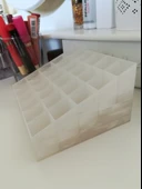 Byr Ruj düzenleyici 5x6 (Plastik Aparattır!!!) 3D - 3