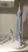Oral-B diş fırçası tutucusu (Plastik Aparattır!!!) - 1