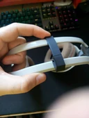 Byr Astro A40 Düzeltme Klipsi (Plastik Aparattır!!!) 3D thumbnail 4