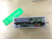 Byr TE Cep Operatörü Sert çanta REMIX (Sadece Plastik Aparattır!!!) 3D - 2