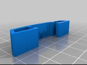 Byr Astro A40 Düzeltme Klipsi (Plastik Aparattır!!!) 3D thumbnail 3