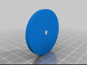 Byr Xiaomi Mijia Sıcaklık Sensörü (Plastik Aparattır!!!) 3D - 3