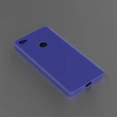 Byr Xiaomi Redmi Not 5A Kılıfı (Sadece Plastik Aparattır!!!) 3D - 1