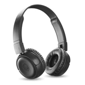 Cellularline Music Sound Vibe Bluetooth Kulak Üstü Kulaklık Siyah - BTHEADBMSVIBEDK - 2