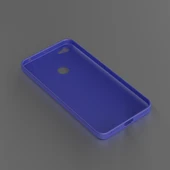 Byr Xiaomi Redmi Not 5A Kılıfı (Sadece Plastik Aparattır!!!) 3D - 4