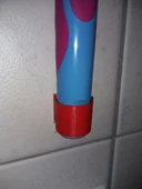 Oral B fase standı (Plastik Aparattır!!!) - 4