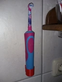 Oral B fase standı (Plastik Aparattır!!!) - 1