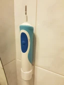 Oral B fase standı (Plastik Aparattır!!!) - 5